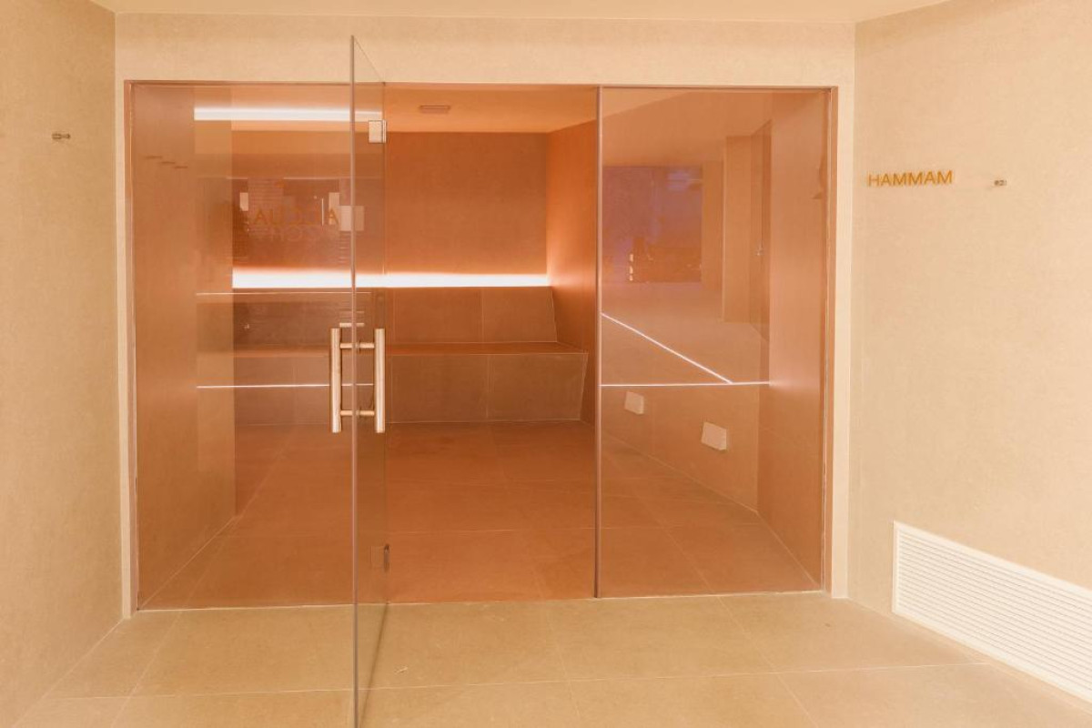 Hotel Port Benidorm