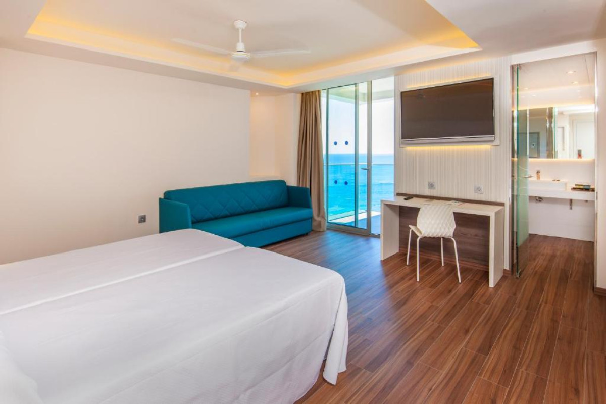 Hotel Port Benidorm