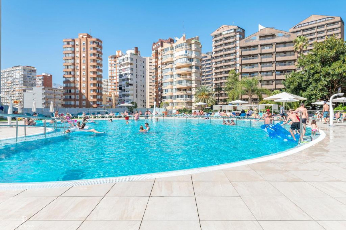 Hotel Port Benidorm