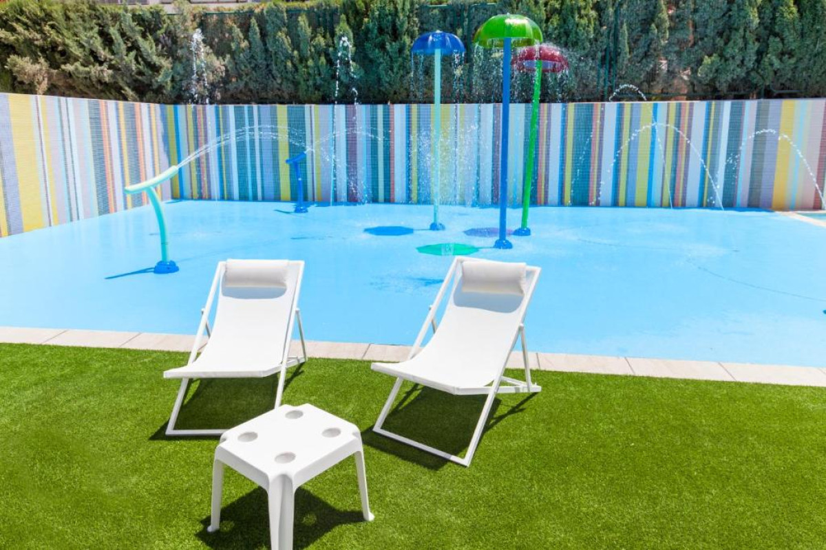 Hotel Port Benidorm