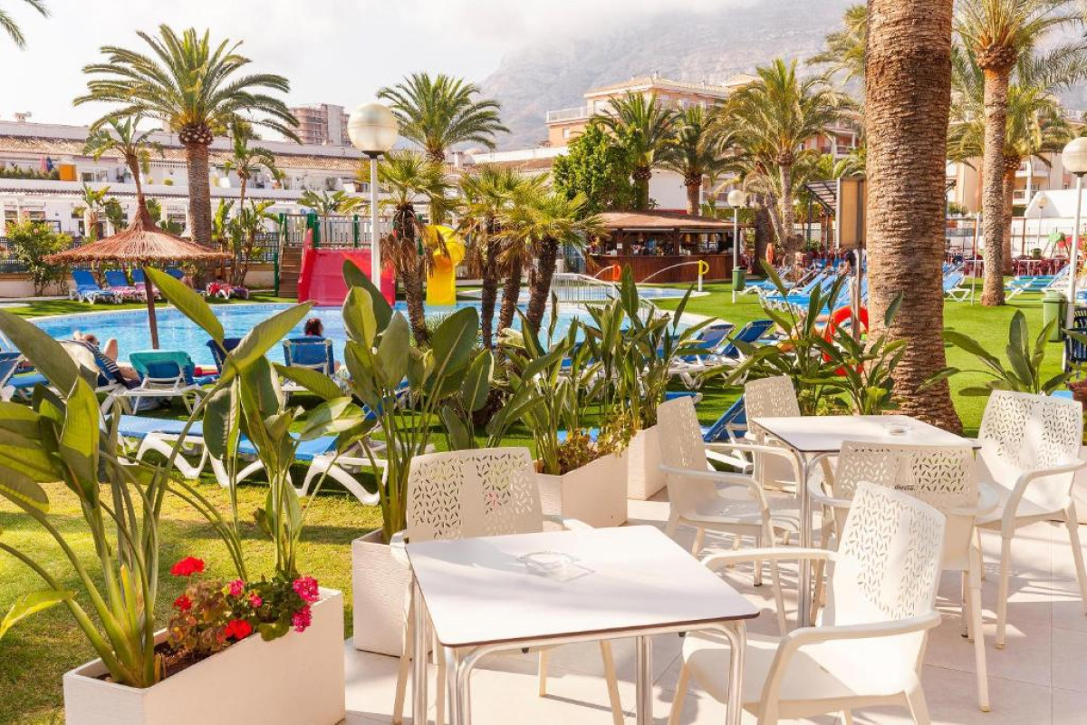 Port Denia
