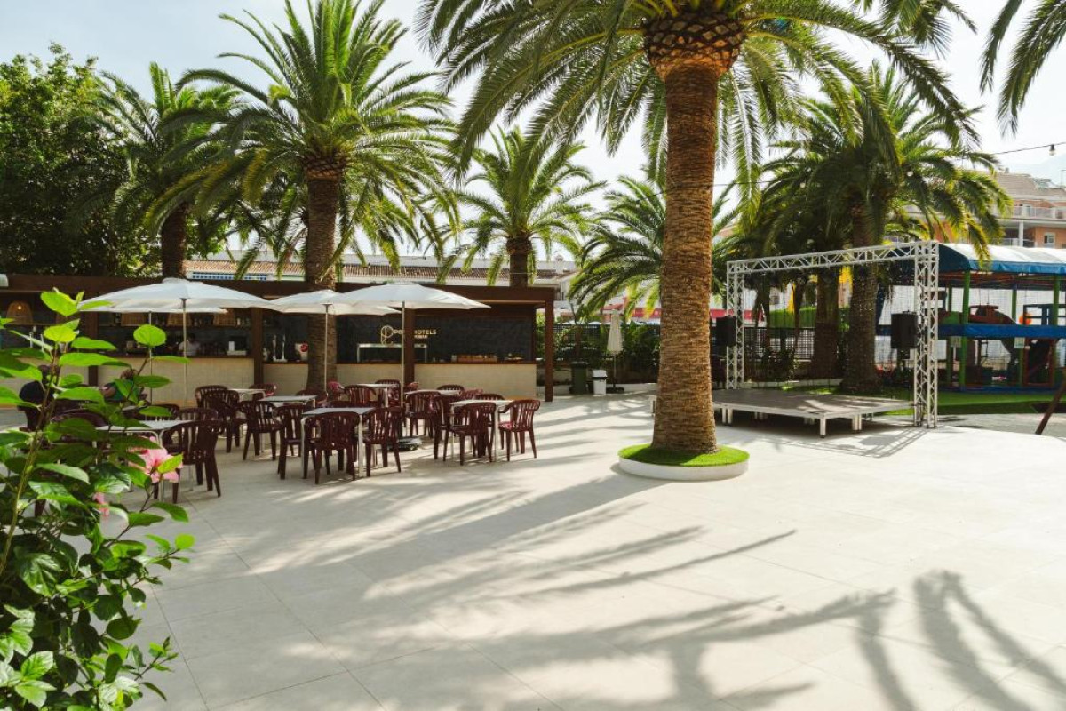 Port Denia