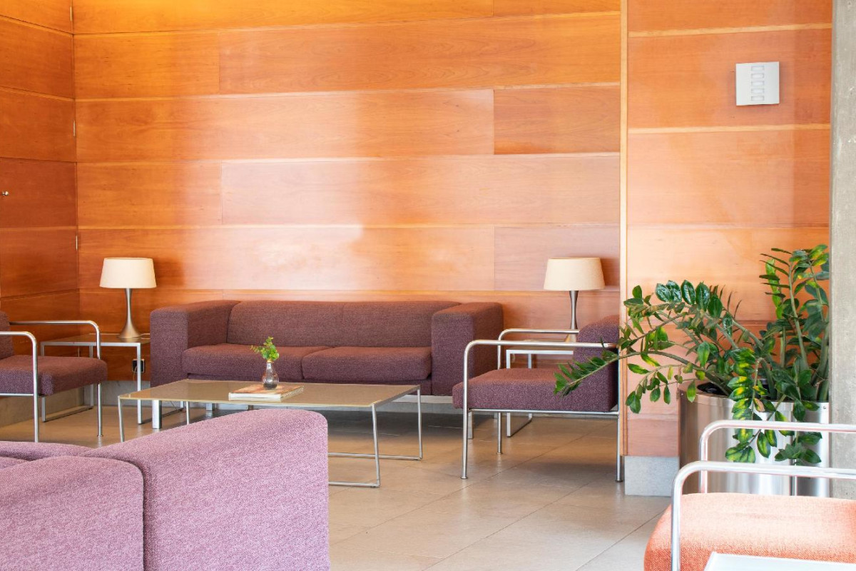 Hotel Port Feria Valencia