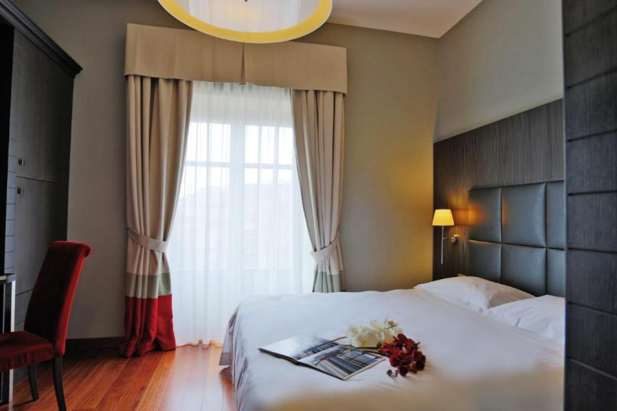 Hotel Porta Felice & Spa