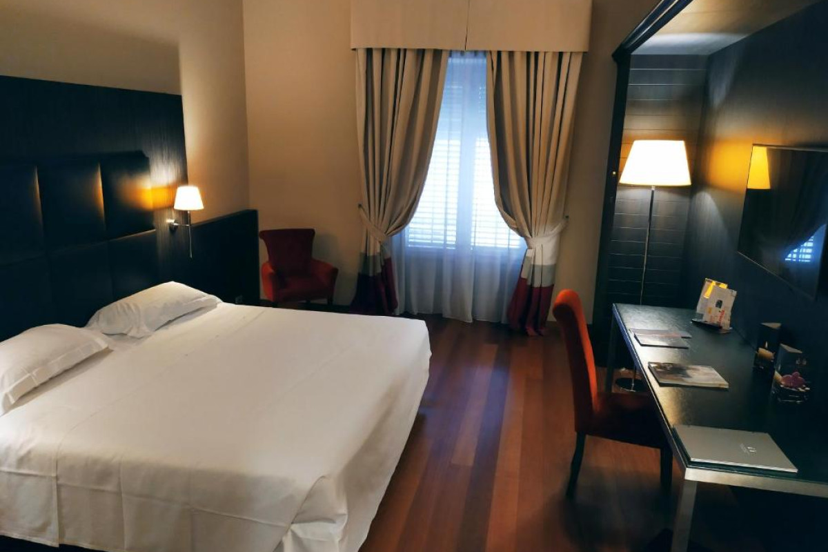 Hotel Porta Felice & Spa