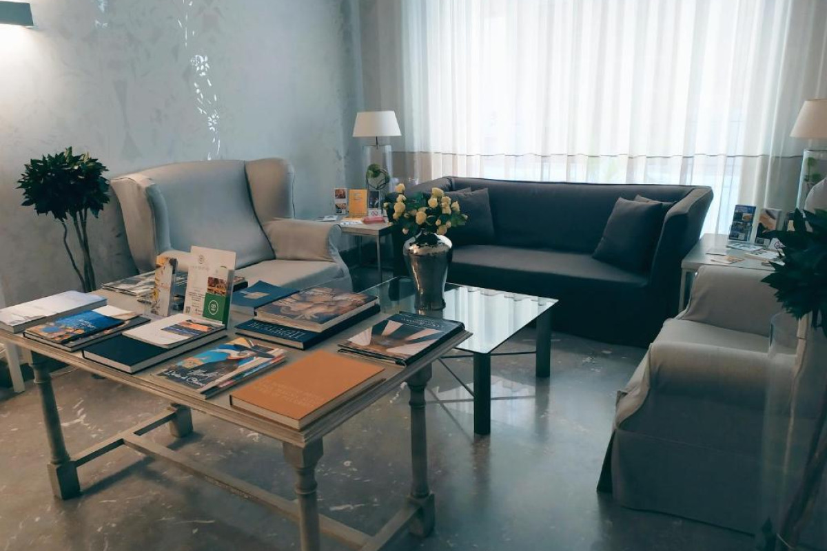 Hotel Porta Felice & Spa