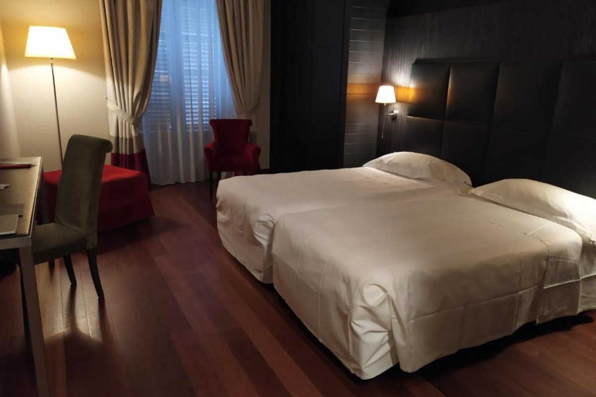 Hotel Porta Felice & Spa
