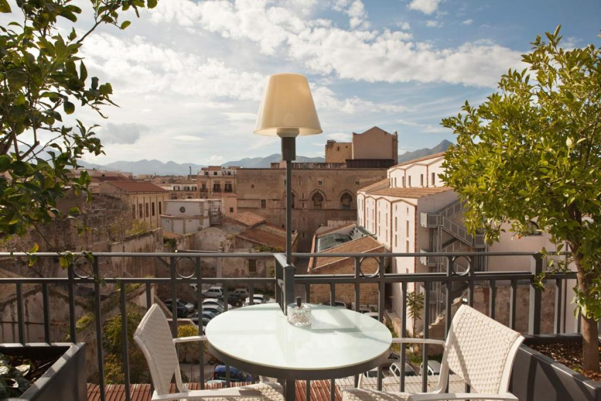 Hotel Porta Felice & Spa