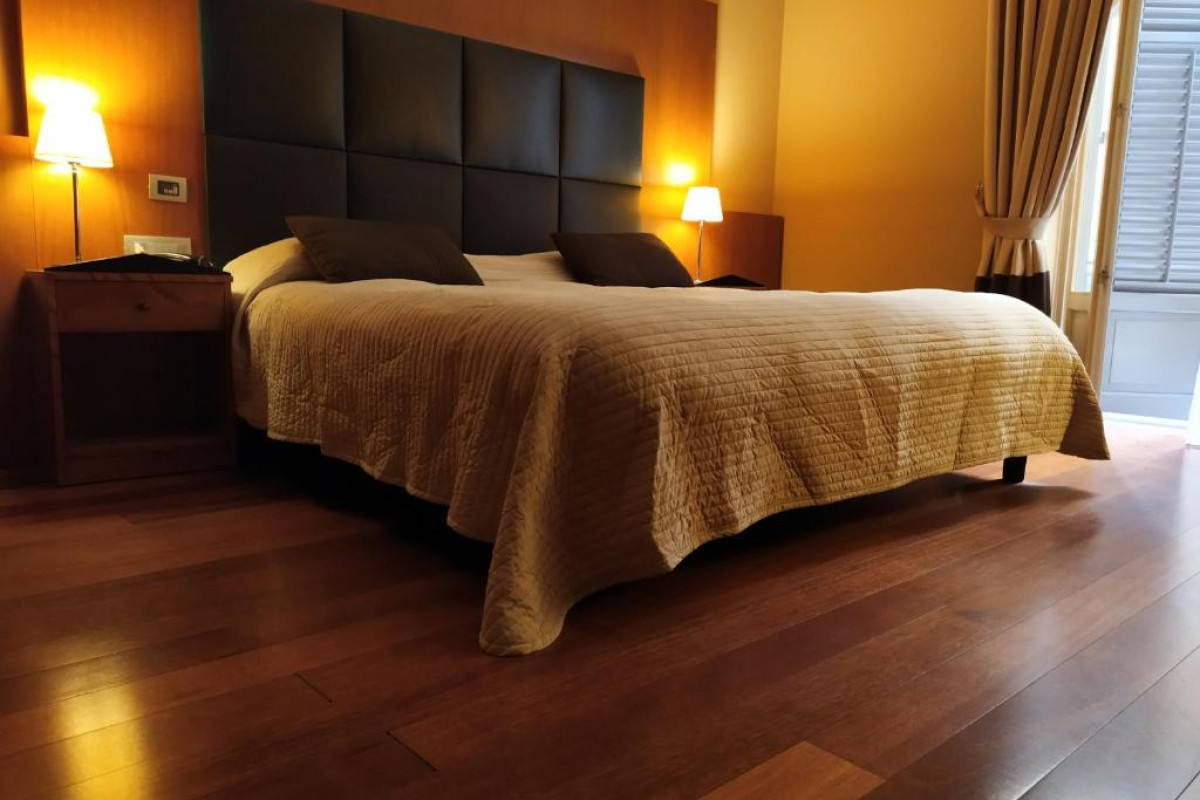 Hotel Porta Felice & Spa