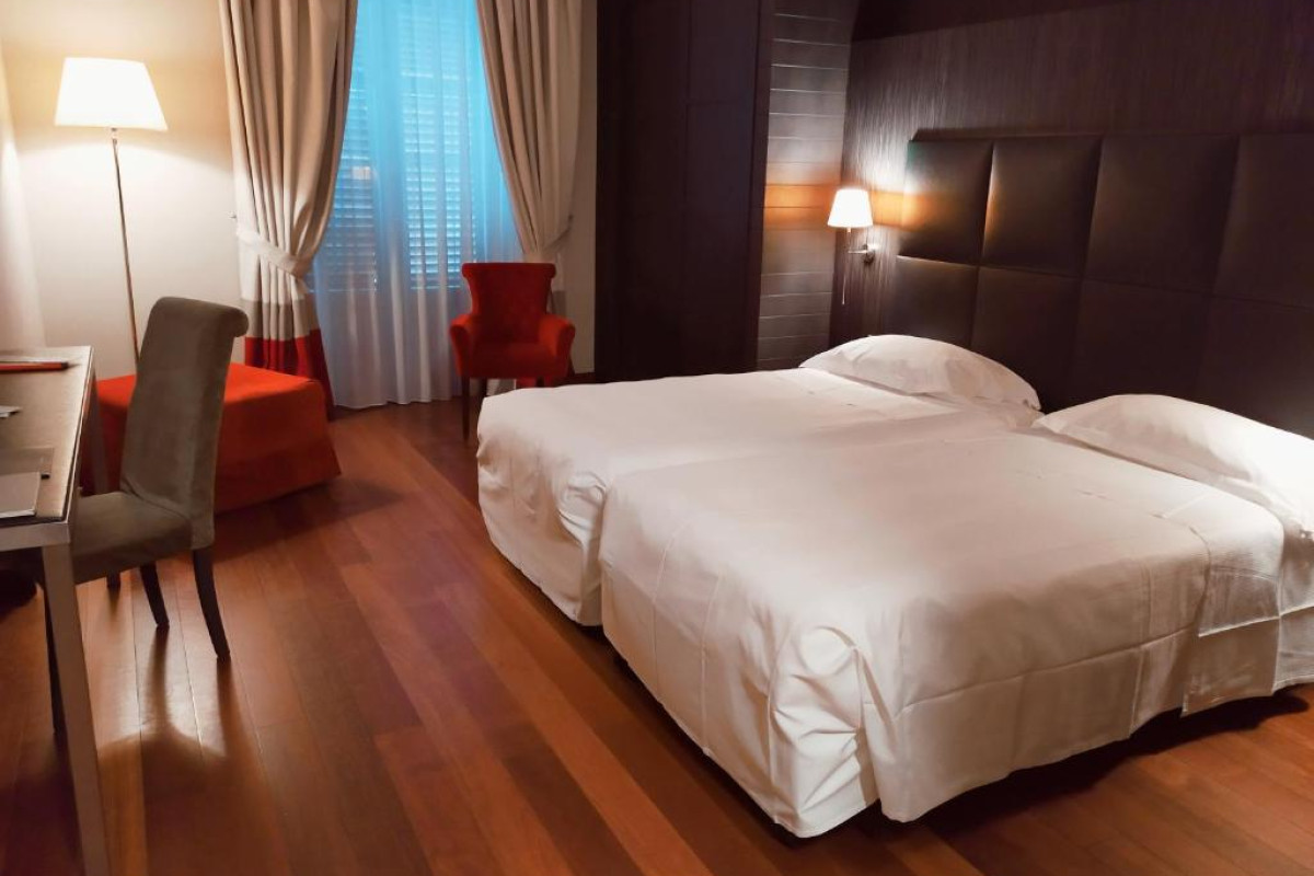 Hotel Porta Felice & Spa