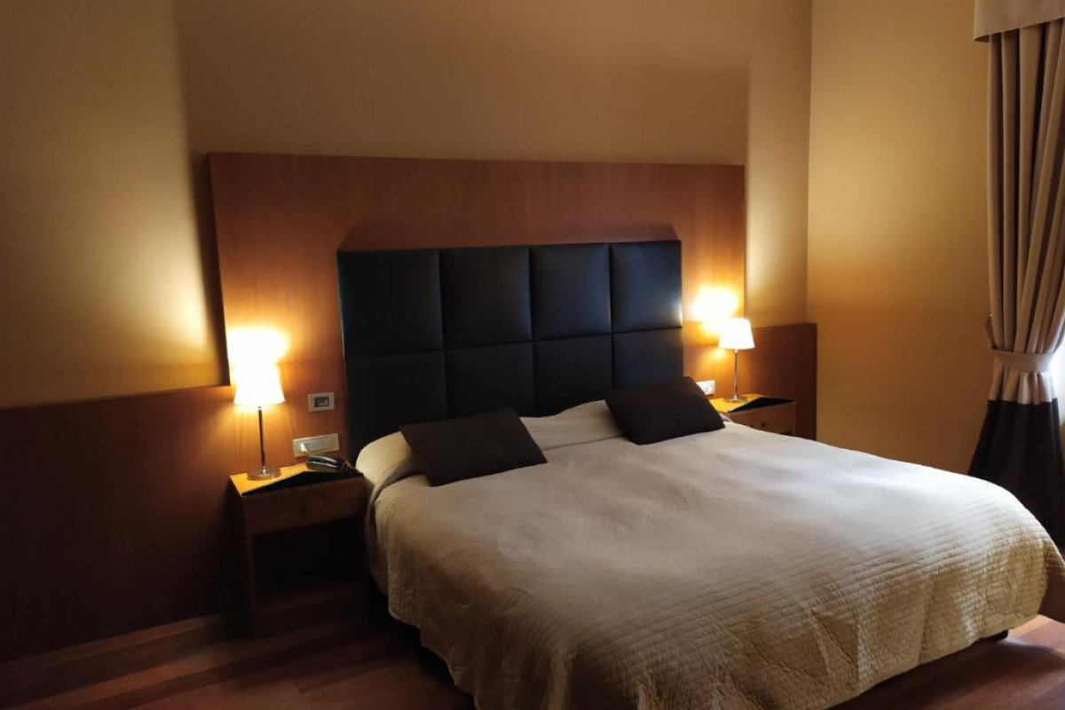Hotel Porta Felice & Spa