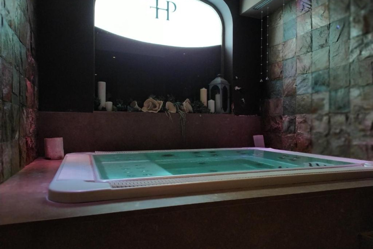 Hotel Porta Felice & Spa