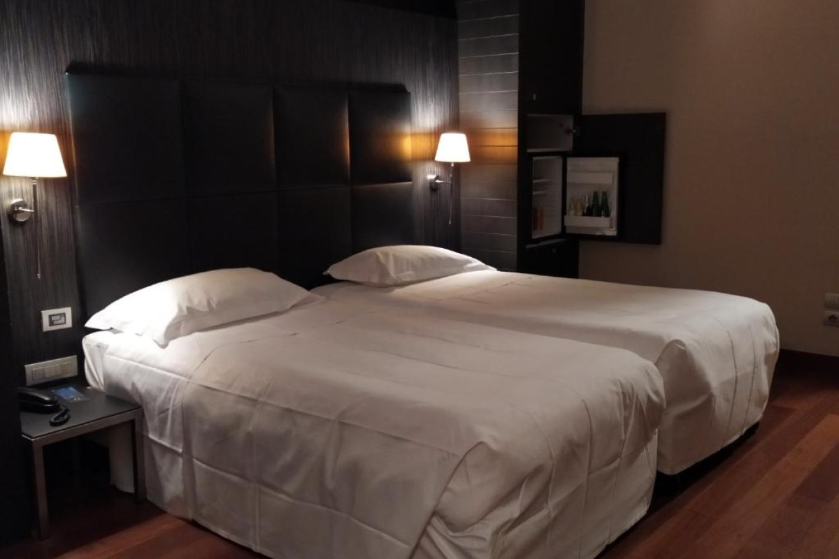 Hotel Porta Felice & Spa