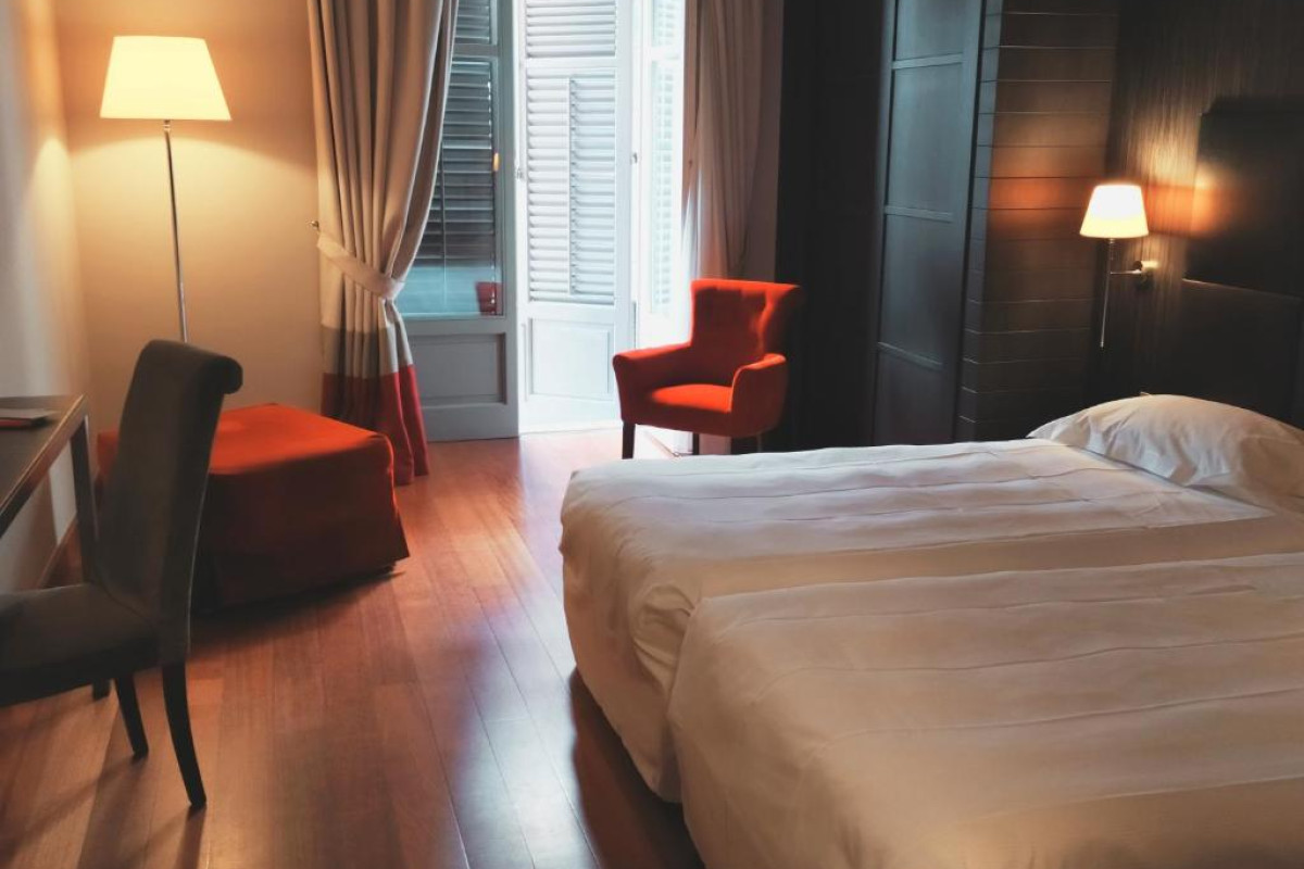 Hotel Porta Felice & Spa