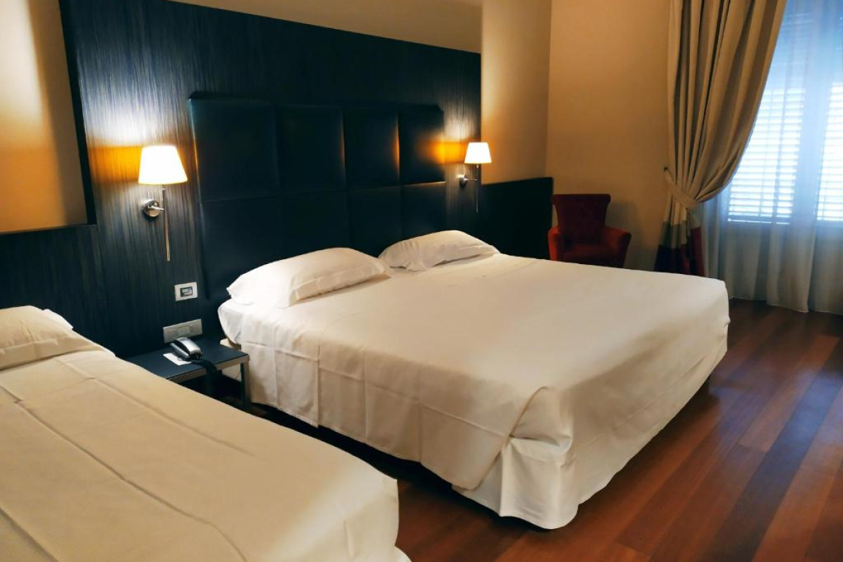 Hotel Porta Felice & Spa