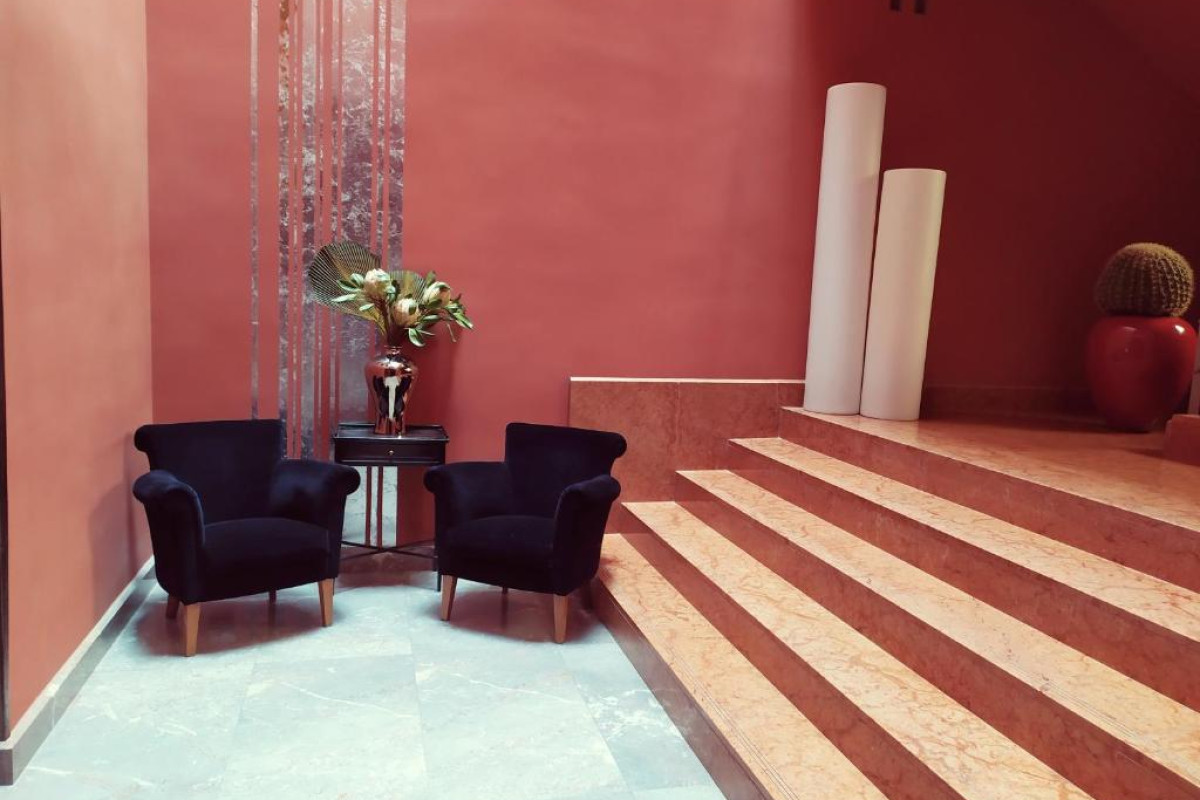 Hotel Porta Felice & Spa