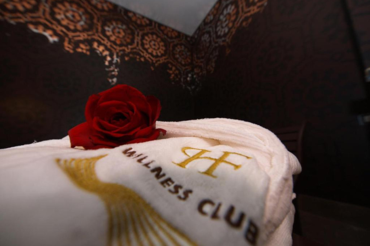 Hotel Porta Felice & Spa