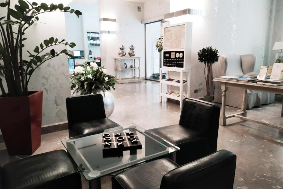 Hotel Porta Felice & Spa