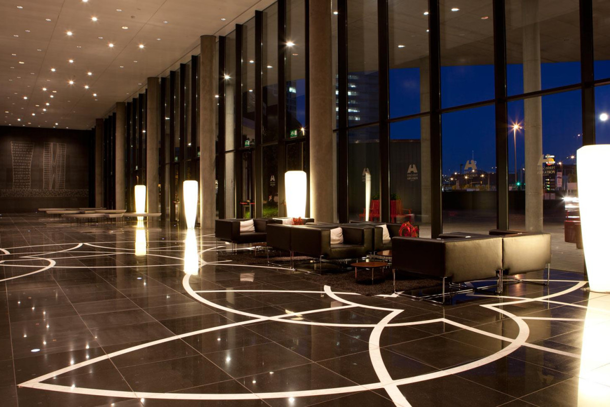 Hotel Porta Fira