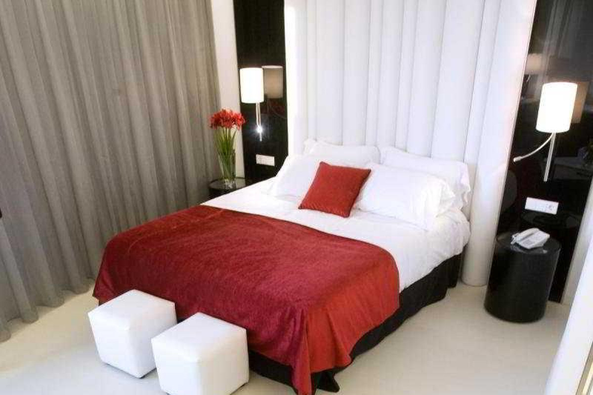 Hotel Porta Fira