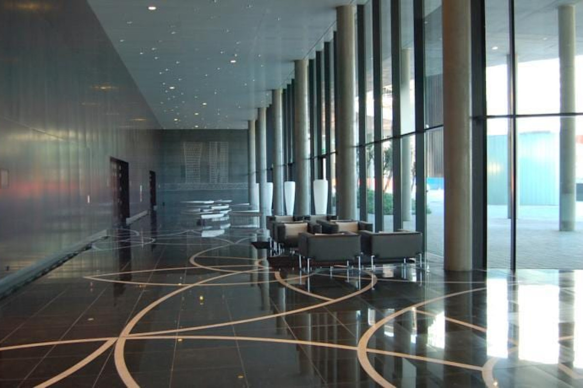 Hotel Porta Fira