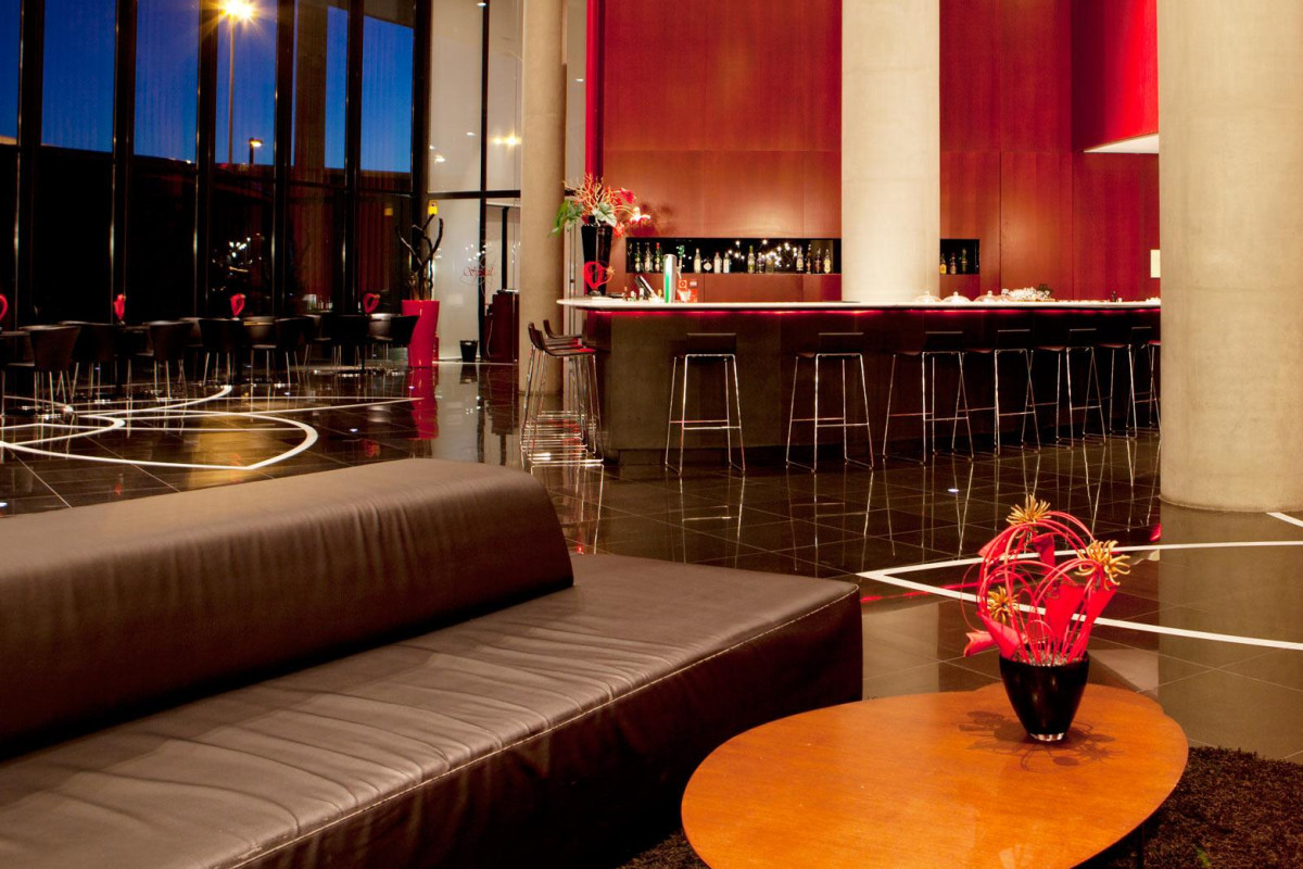 Hotel Porta Fira