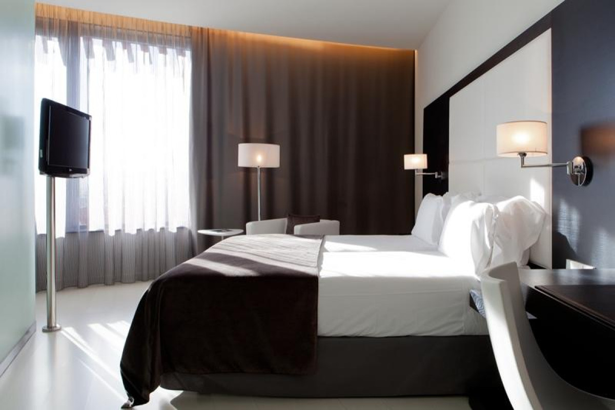 Hotel Porta Fira