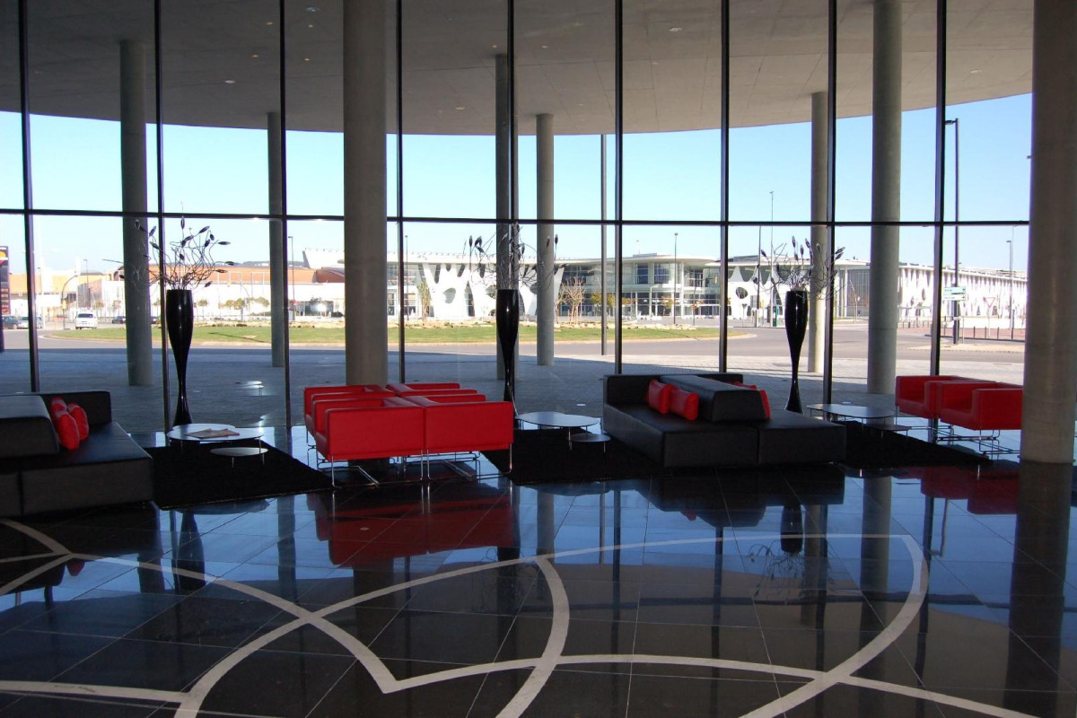 Hotel Porta Fira