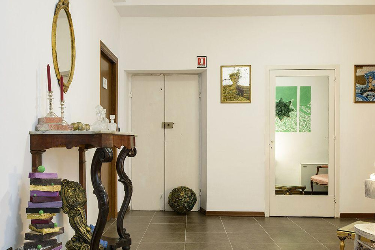 Hotel Porta Marmorea