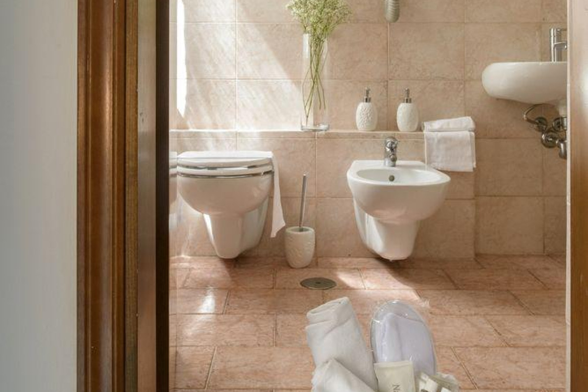 Hotel Porta Marmorea