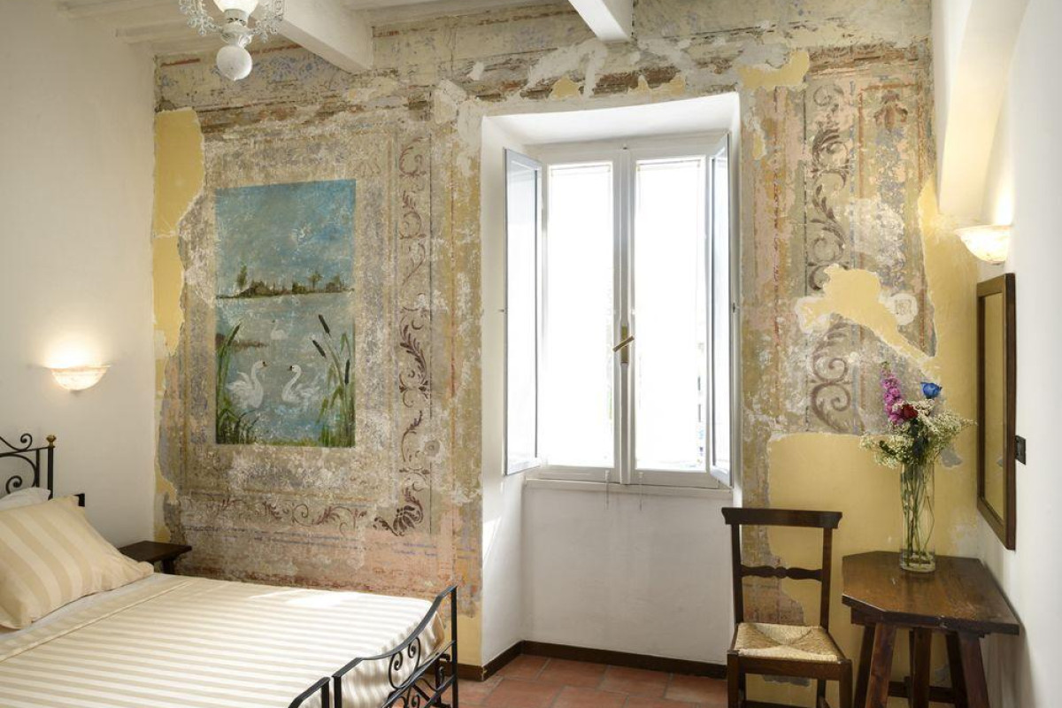 Hotel Porta Marmorea