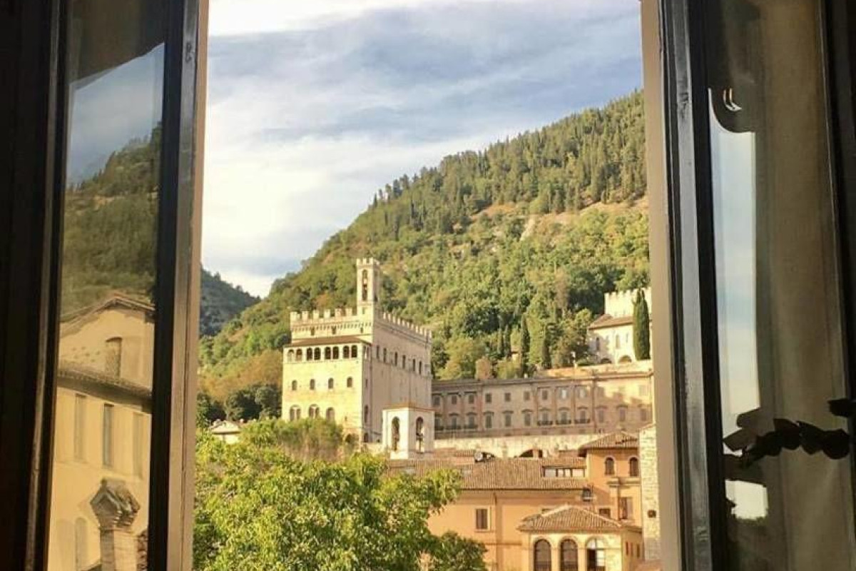 Hotel Porta Marmorea