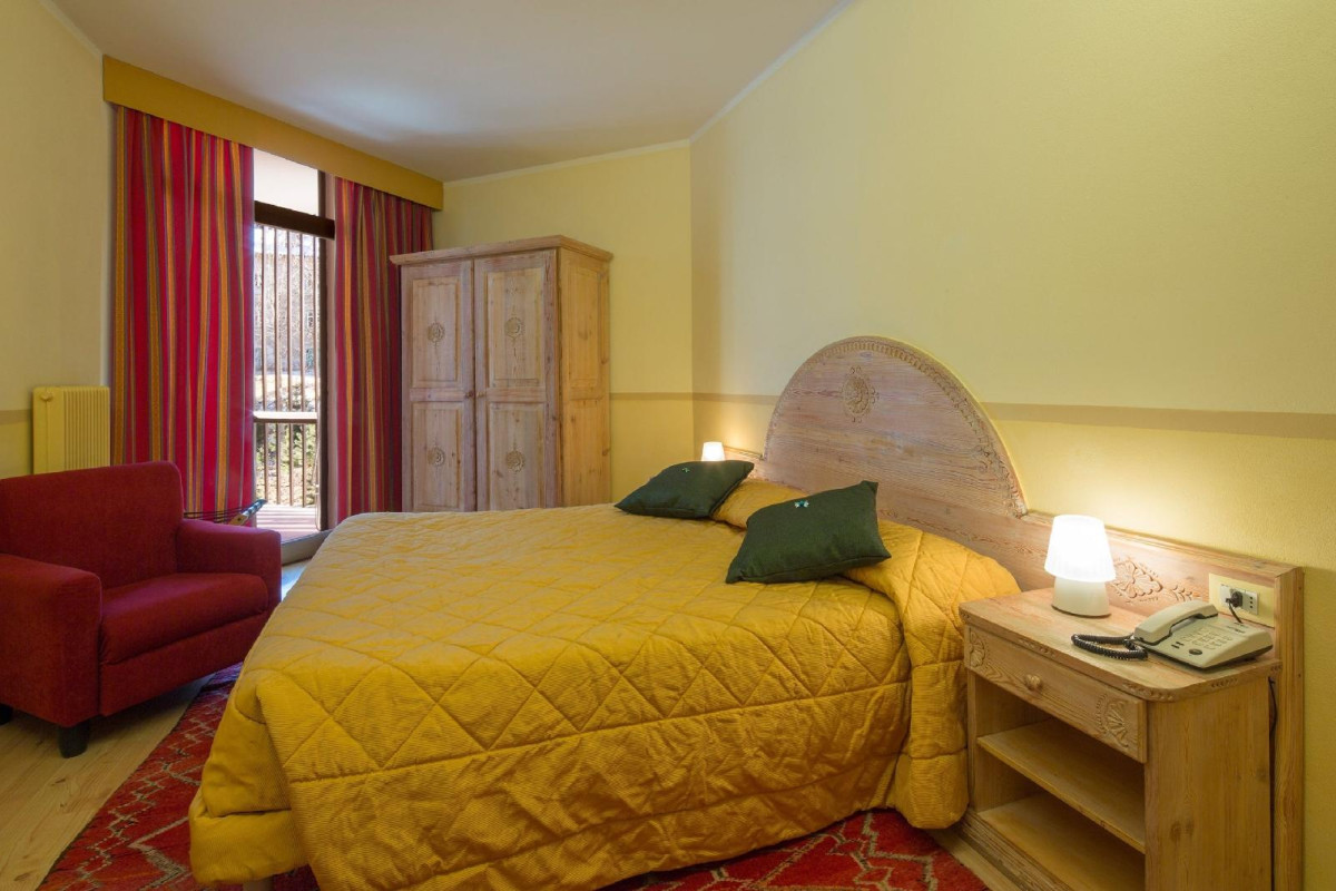 Hotel Portavescovo