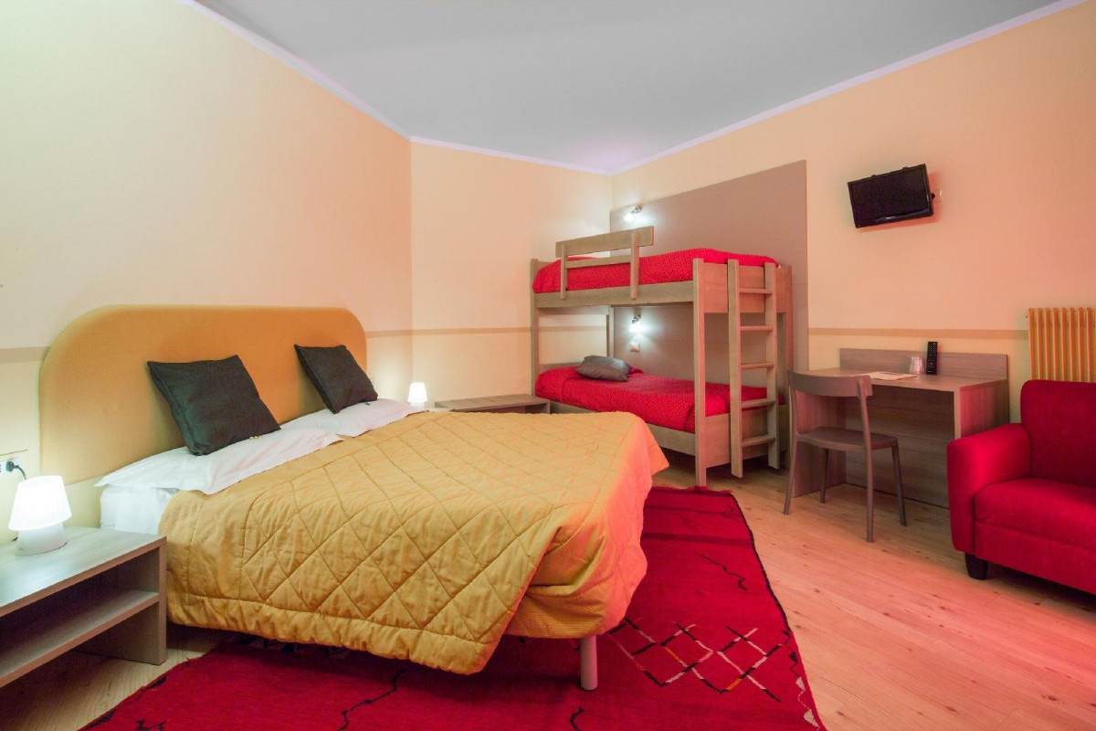 Hotel Portavescovo
