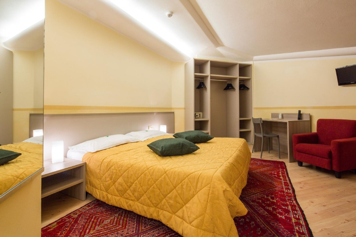Hotel Portavescovo