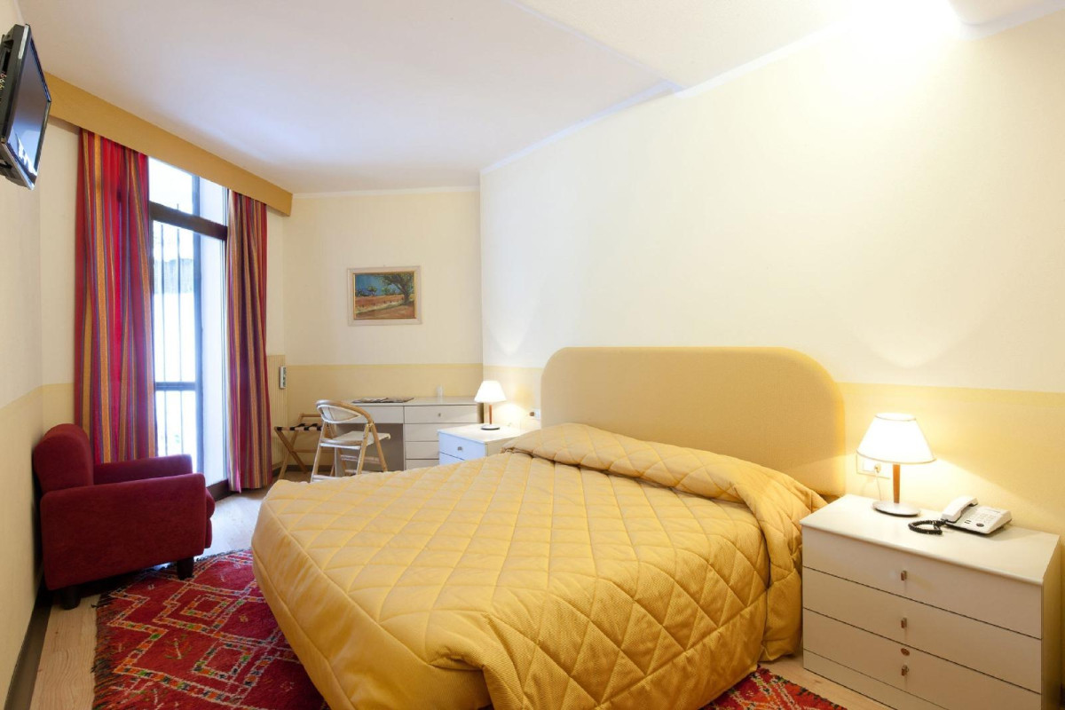 Hotel Portavescovo