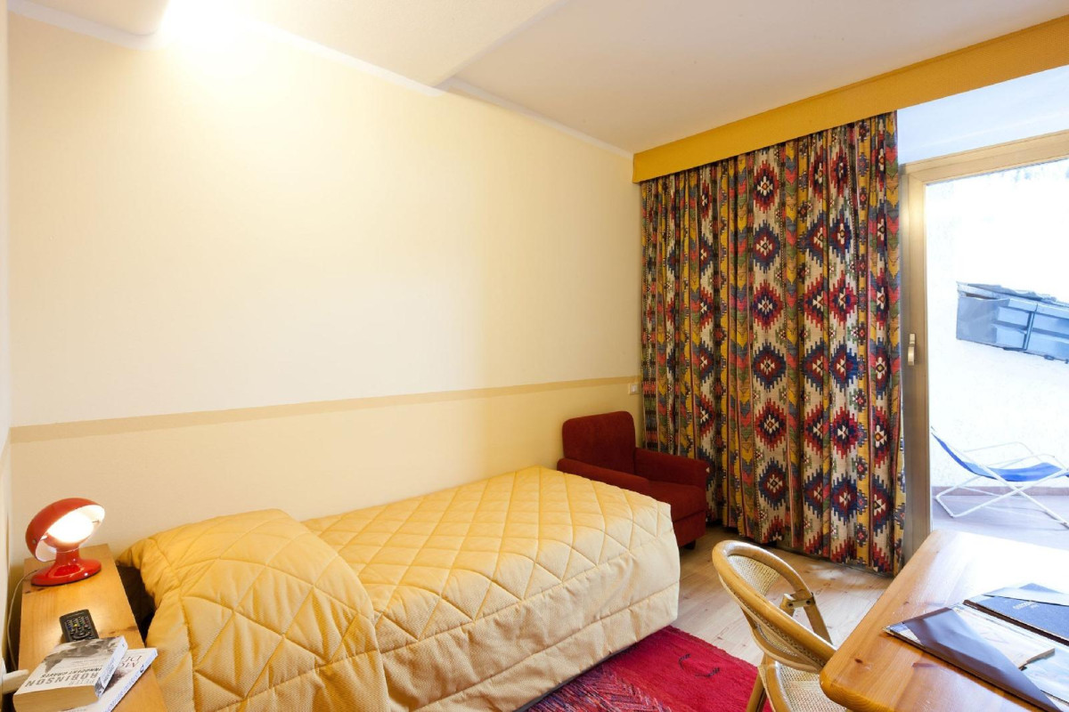 Hotel Portavescovo