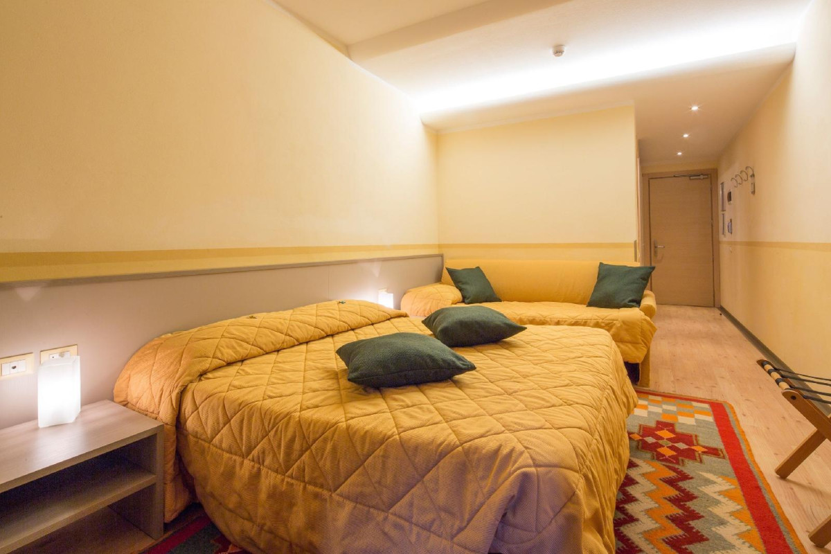 Hotel Portavescovo