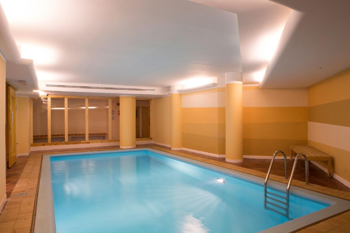 Hotel Portavescovo