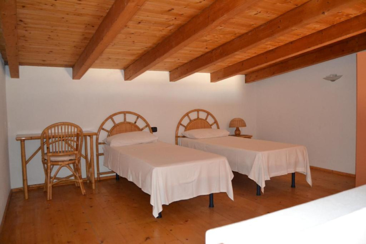 Hotel Porto Antigo
