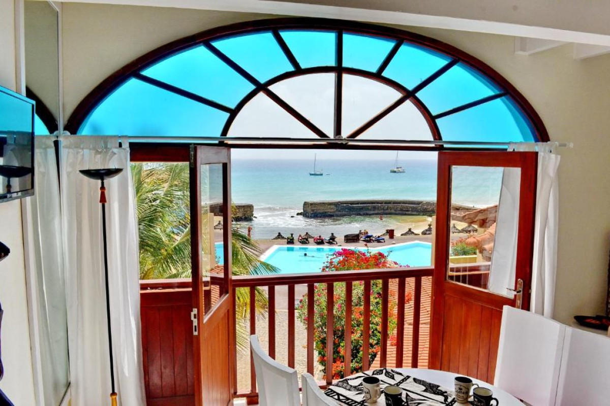 Hotel Porto Antigo