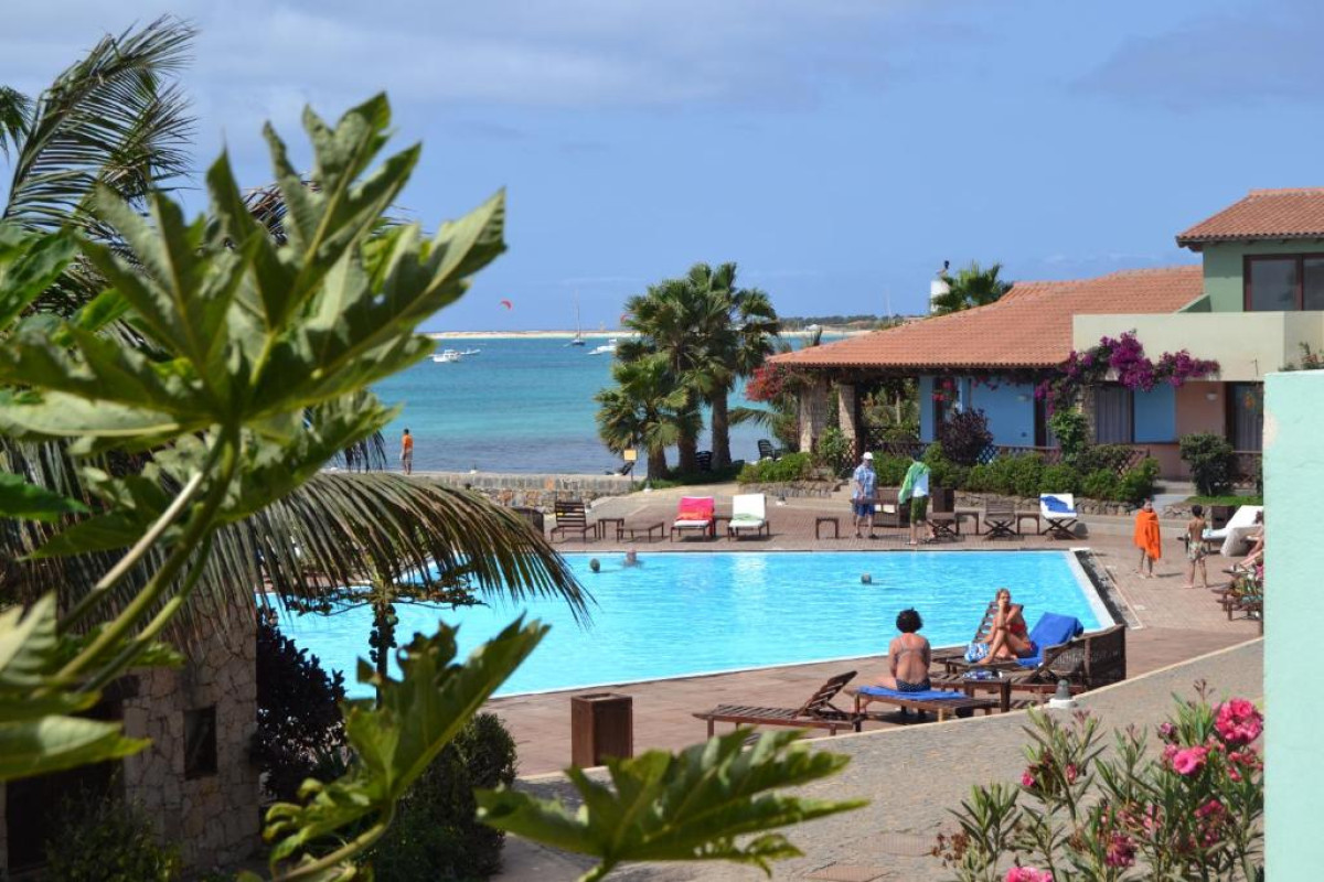 Hotel Porto Antigo