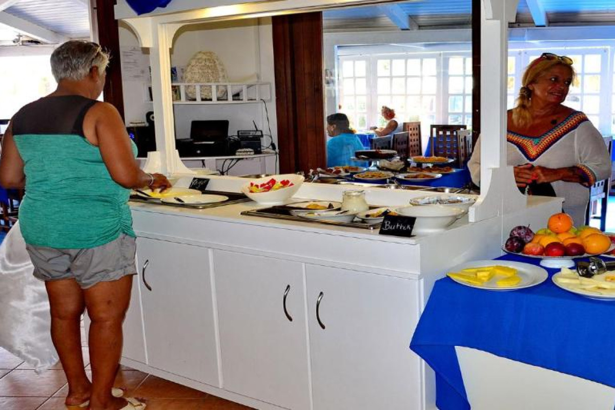 Hotel Porto Antigo