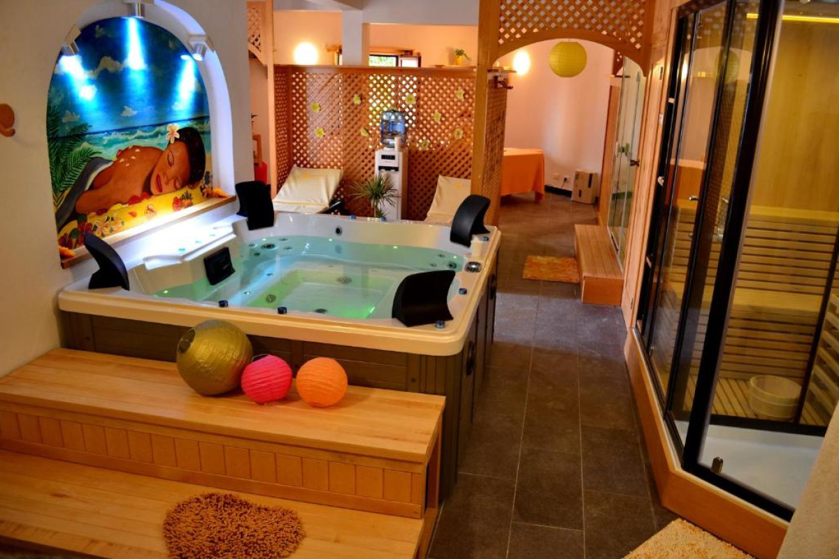 Hotel Porto Antigo
