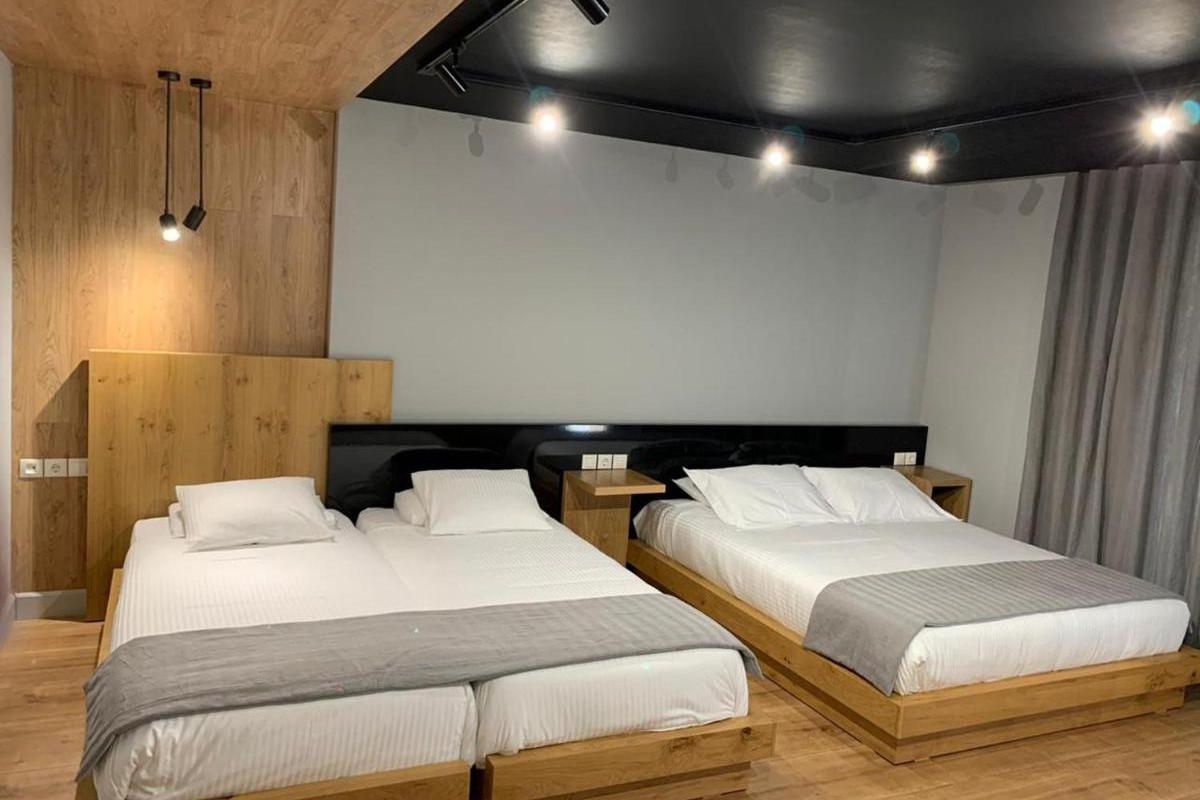 Hotel Porto Eda
