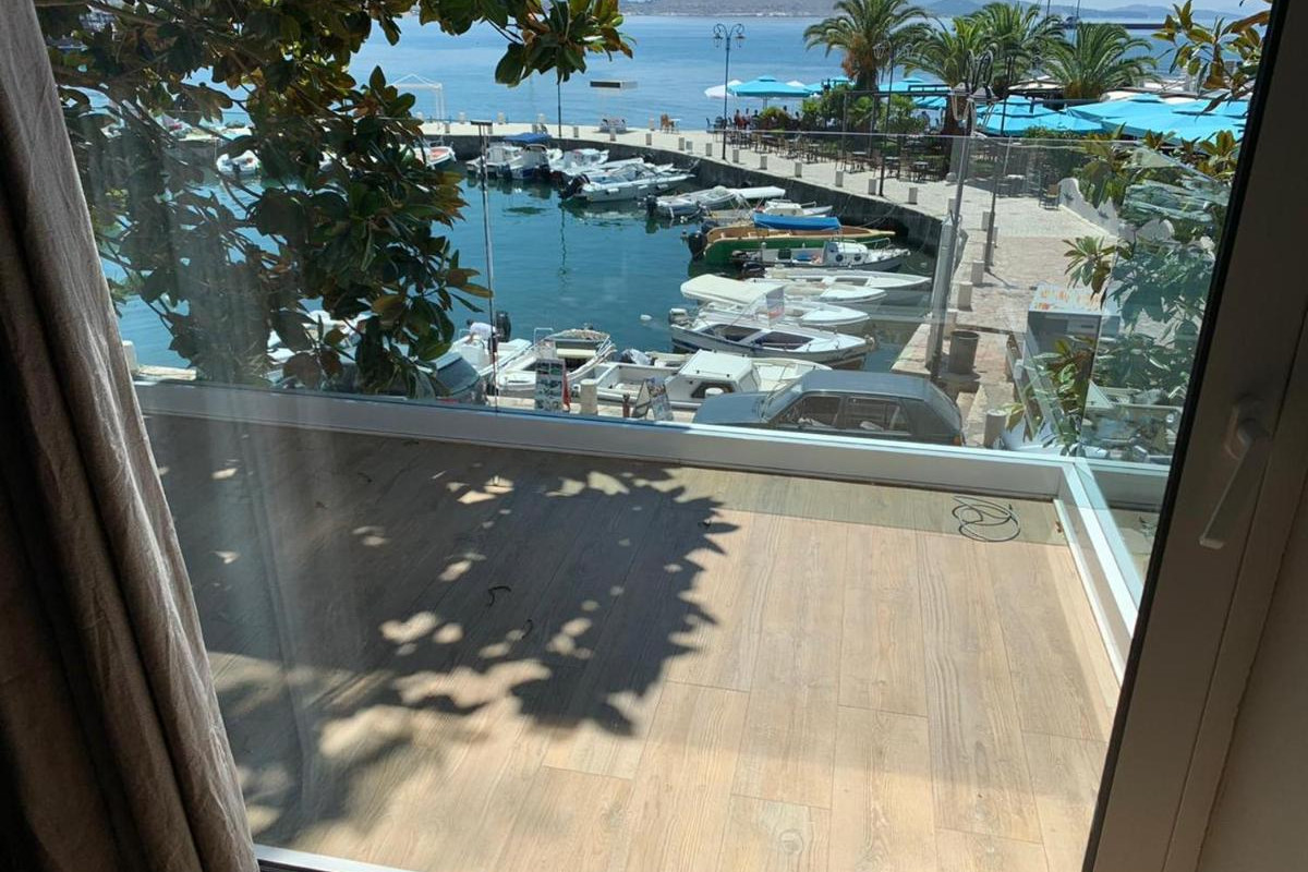 Hotel Porto Eda