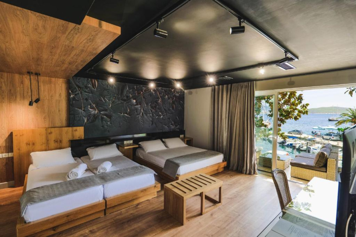 Hotel Porto Eda