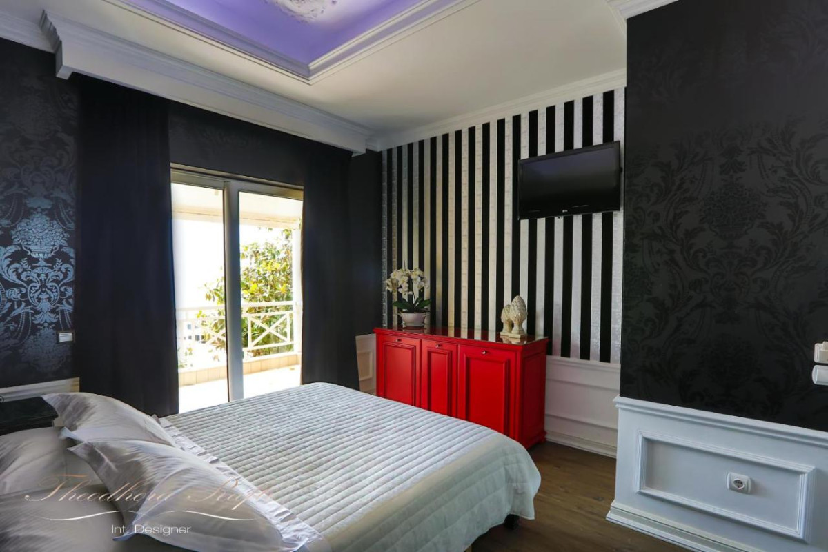 Hotel Porto Eda