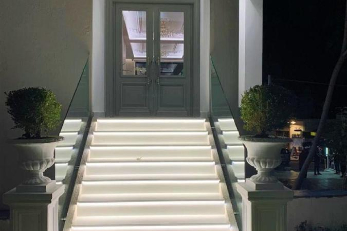 Hotel Porto Eda