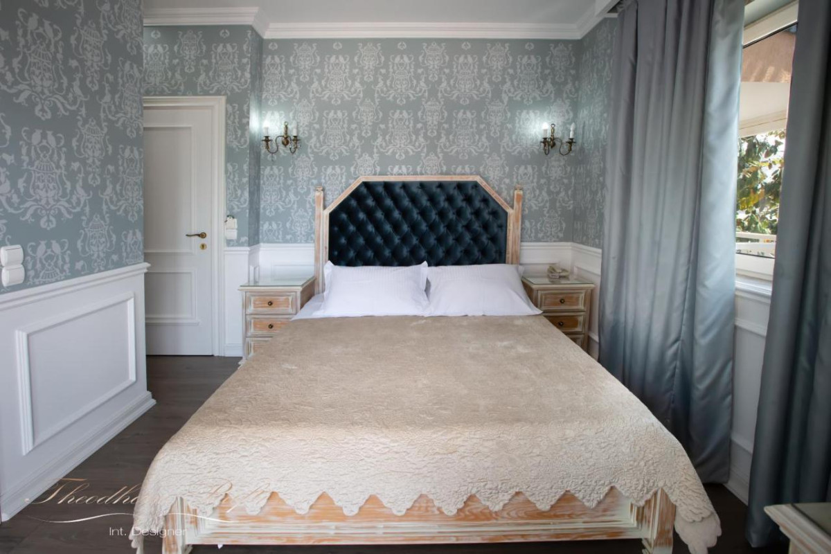 Hotel Porto Eda